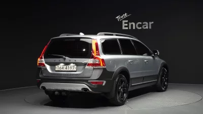 Volvo XC70