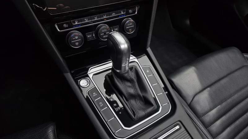 Volkswagen Passat GT