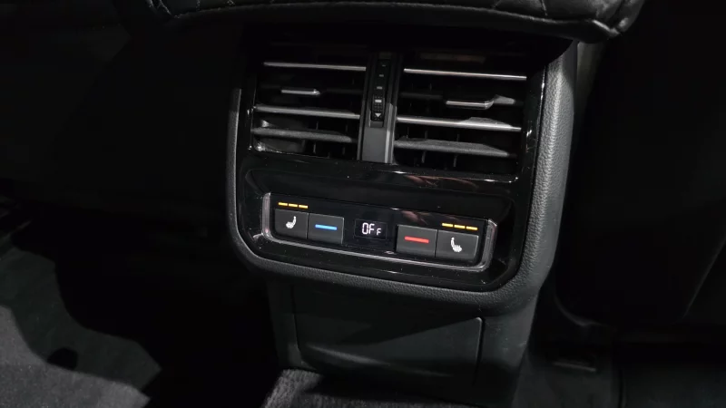 Volkswagen Passat GT