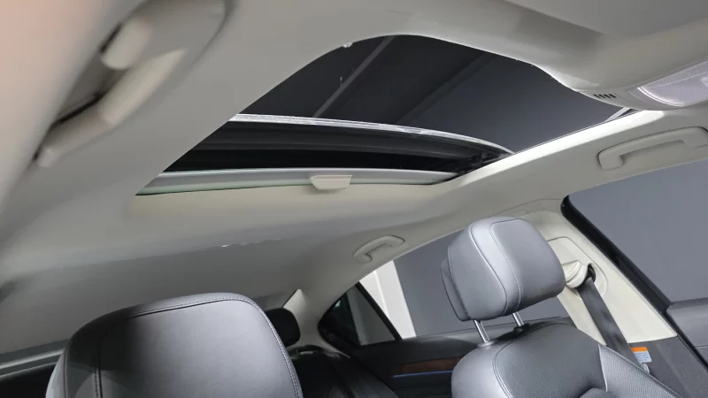 Volkswagen Passat GT