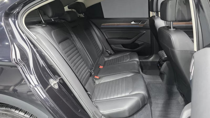 Volkswagen Passat GT