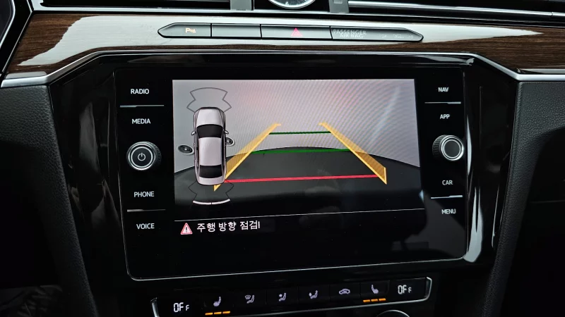 Volkswagen Passat GT