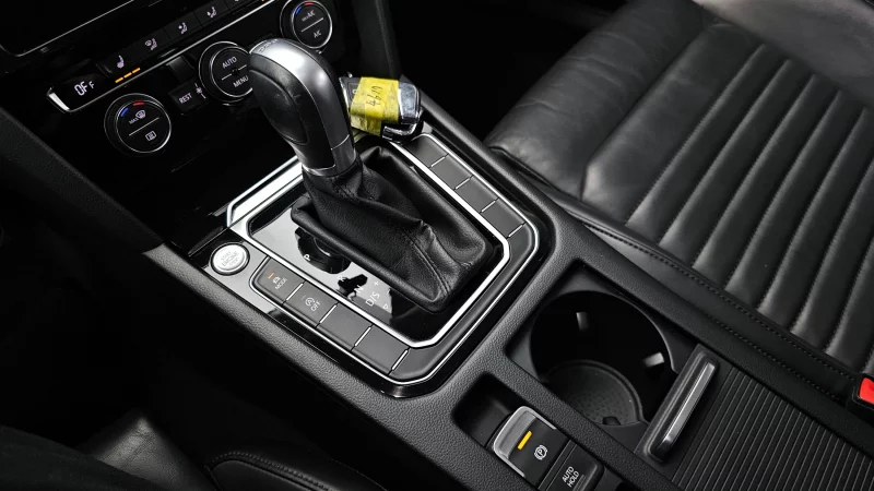 Volkswagen Passat GT