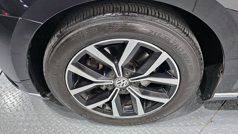 Volkswagen Passat GT