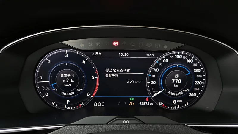 Volkswagen Passat GT