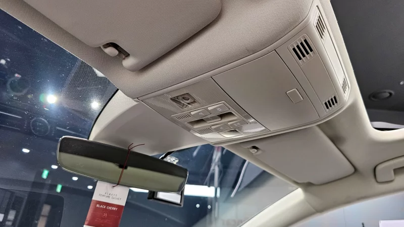 Volkswagen Passat GT