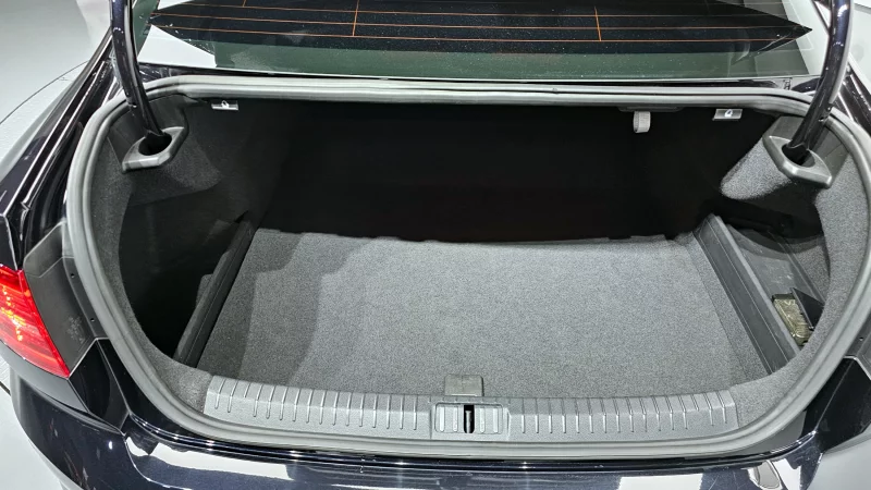 Volkswagen Passat GT