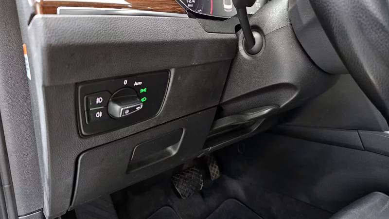 Volkswagen Passat GT