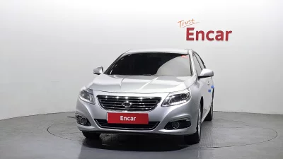 Renault SM5