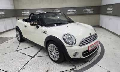 MINI Roadster