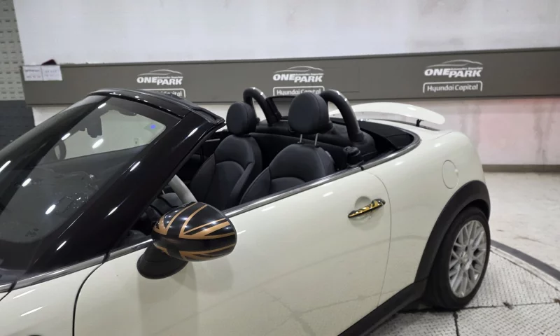 MINI Roadster