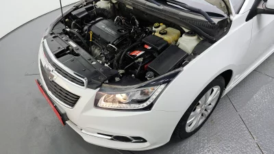 Daewoo Cruze
