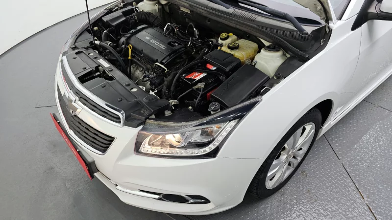 Daewoo Cruze