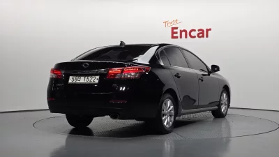 Renault SM5