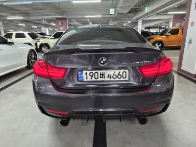 BMW 4-Series
