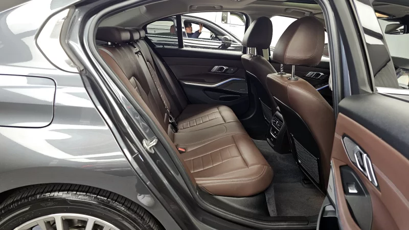 BMW 3-Series