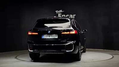 BMW 2-Series Active Tourer