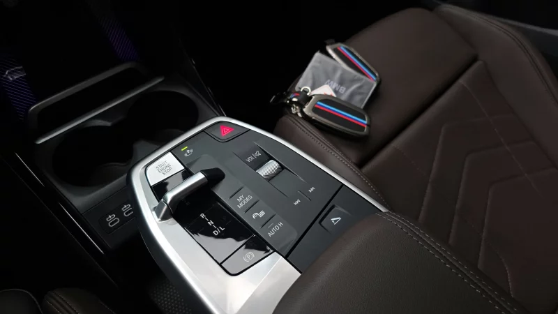 BMW 2-Series Active Tourer