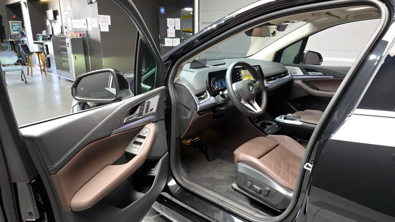 BMW 2-Series Active Tourer