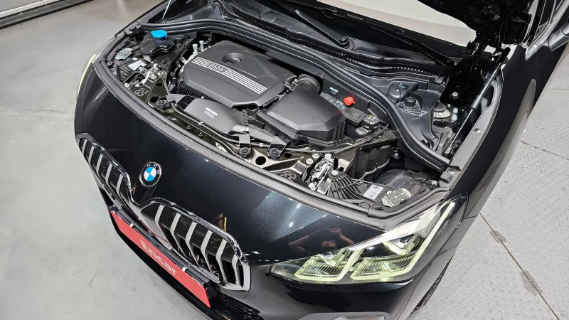 BMW 2-Series Active Tourer