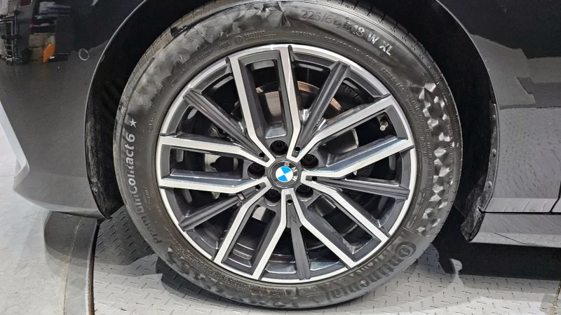 BMW 2-Series Active Tourer