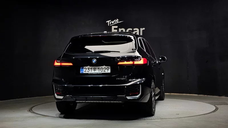 BMW 2-Series Active Tourer