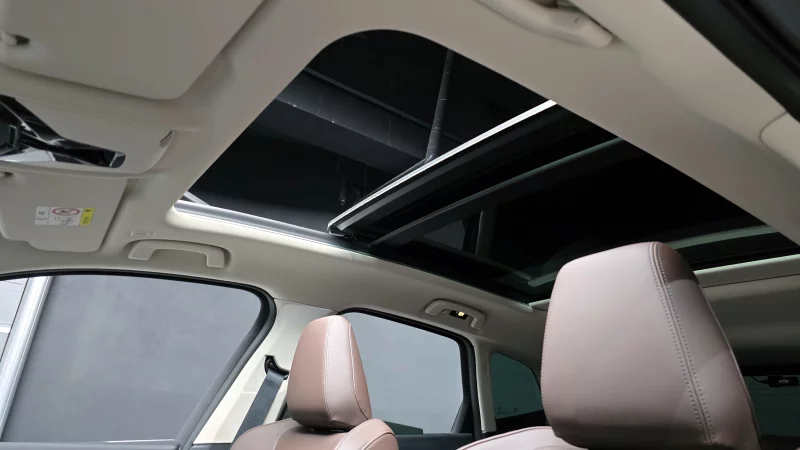 BMW 2-Series Active Tourer