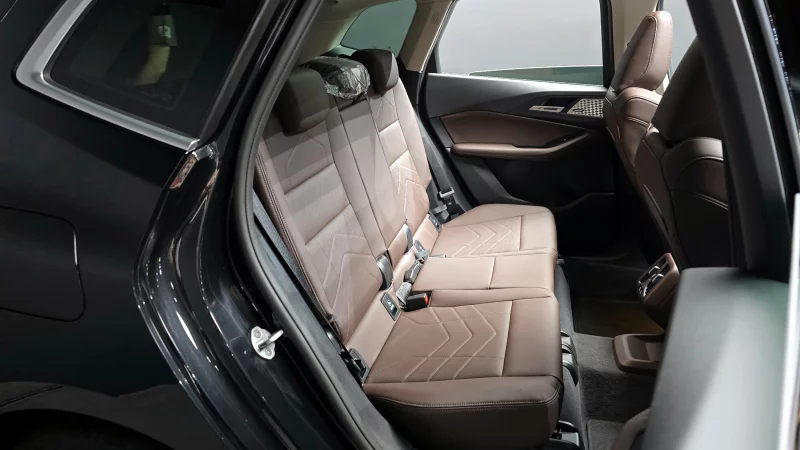 BMW 2-Series Active Tourer