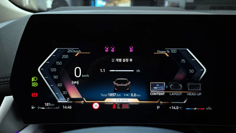 BMW 2-Series Active Tourer