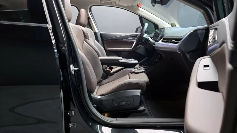 BMW 2-Series Active Tourer