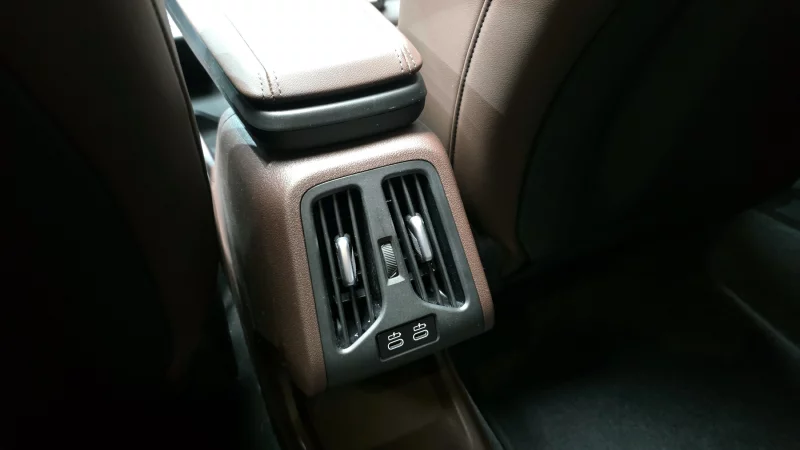 BMW 2-Series Active Tourer