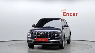 Hyundai Venue