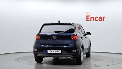 Hyundai Venue