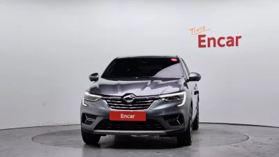Renault XM3
