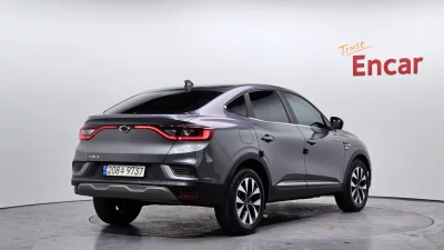 Renault XM3