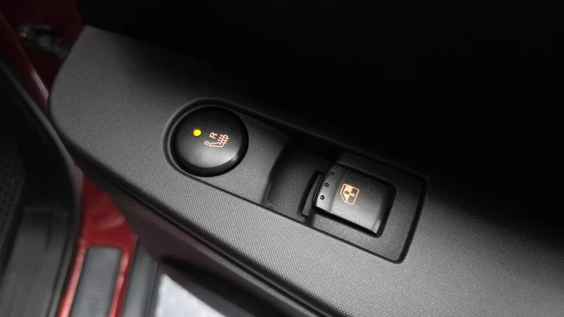 SsangYong Korando Sports