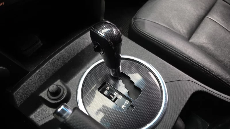 SsangYong Korando Sports