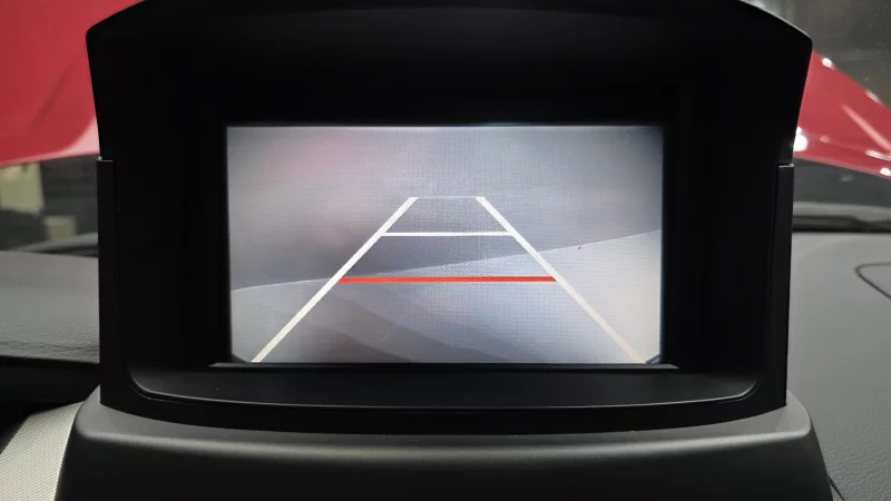 SsangYong Korando Sports