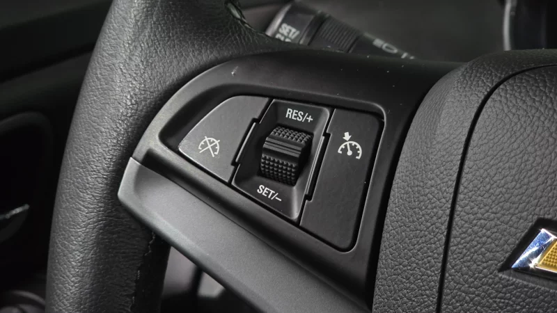 Daewoo Cruze
