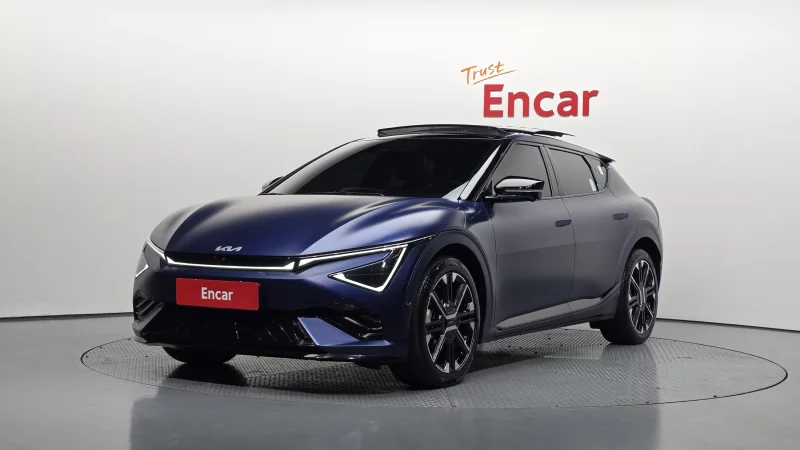 Kia EV6