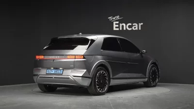 Hyundai Ioniq 5