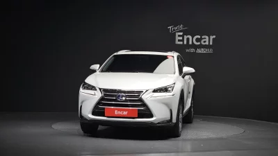 Lexus NX300h