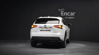 Lexus NX300h