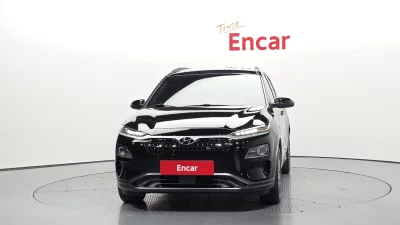 Hyundai Kona Electric