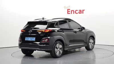 Hyundai Kona Electric