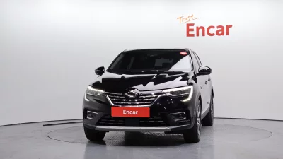 Renault XM3
