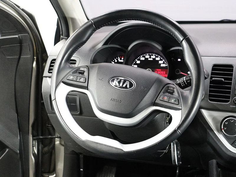 Kia Morning