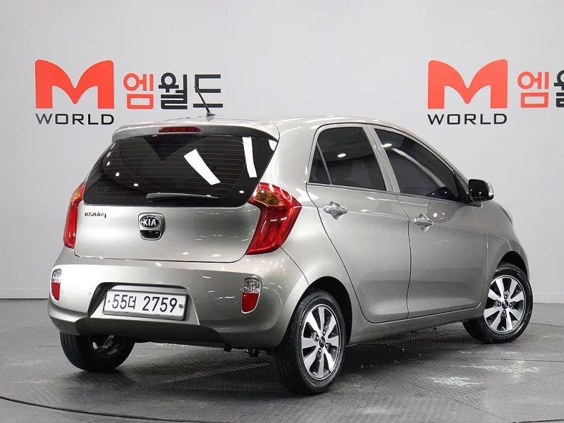 Kia Morning