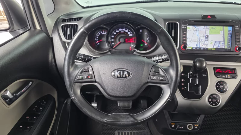 Kia RAY