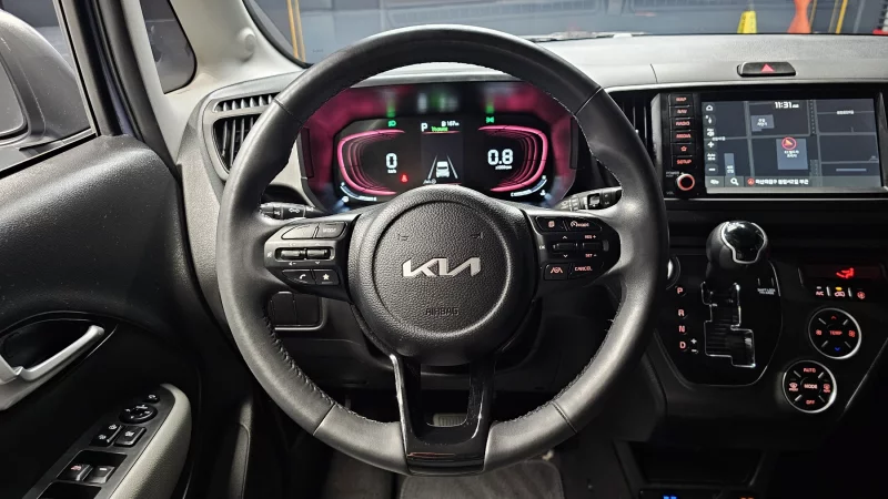 Kia RAY